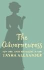 Adventuress - Preview