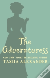 Capa do artigo Adventuress