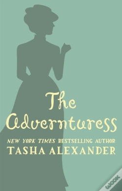 Capa do artigo Adventuress
