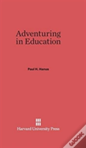Capa do artigo Adventuring In Education