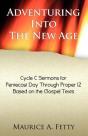 Adventuring Into The New Age - Preview