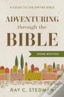 Adventuring Through The Bible