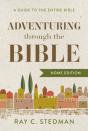 Adventuring Through The Bible - Preview