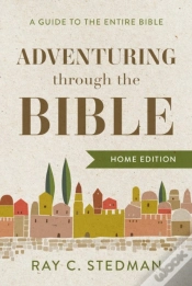 Capa do artigo Adventuring Through The Bible