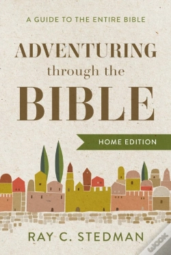 Capa do artigo Adventuring Through The Bible
