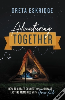 Capa do artigo Adventuring Together