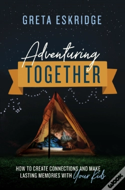 Capa do artigo Adventuring Together