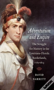 Capa do artigo Adventurism And Empire