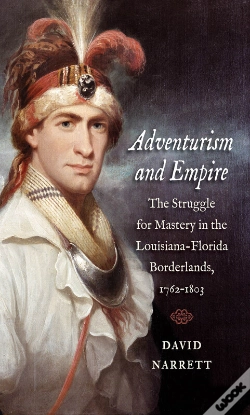 Capa do artigo Adventurism And Empire
