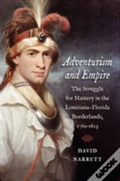 Adventurism And Empire