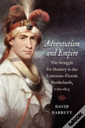 Capa do artigo Adventurism And Empire