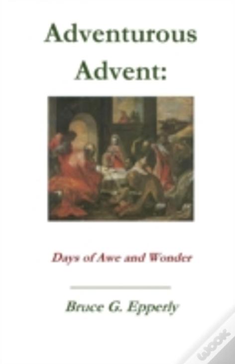 Adventurous Advent
