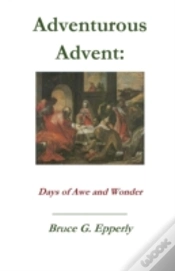 Capa do artigo Adventurous Advent