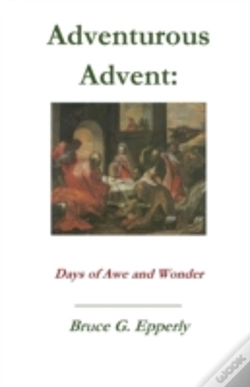 Capa do artigo Adventurous Advent