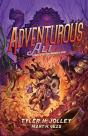 Adventurous Ali - Preview