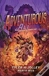 Adventurous Ali