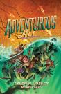 Adventurous Ali - Preview