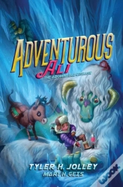 Capa do artigo Adventurous Ali