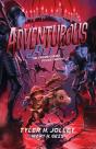Adventurous Ali - Preview