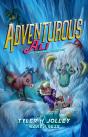 Adventurous Ali: The Abominable Disease - Preview