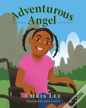 Adventurous Angel