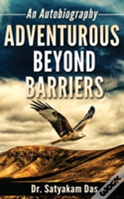 Capa do artigo Adventurous Beyond Barriers