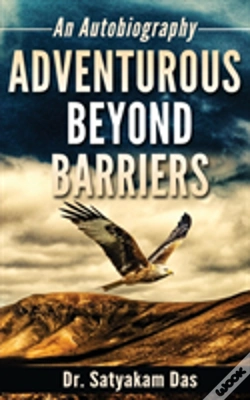 Capa do artigo Adventurous Beyond Barriers