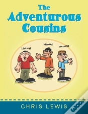 Capa do artigo Adventurous Cousins