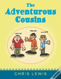 Capa do artigo Adventurous Cousins