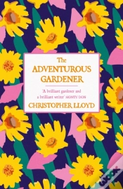 Capa do artigo Adventurous Gardener
