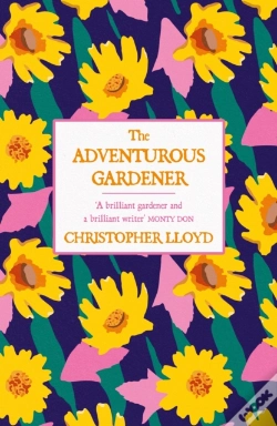 Capa do artigo Adventurous Gardener