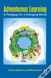 Capa do artigo Adventurous Learning