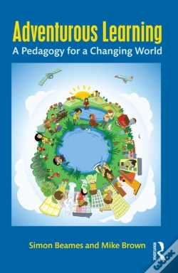 Capa do artigo Adventurous Learning
