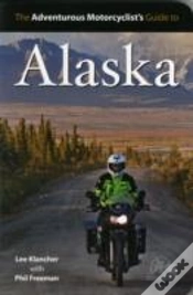 Capa do artigo Adventurous Motorcyclist