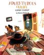 Adventurous Olivia'S Calm Quest: A Book - Preview