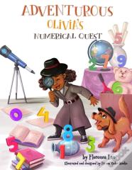 Adventurous Olivia'S Numerical Quest