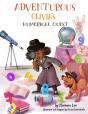 Adventurous Olivia'S Numerical Quest - Preview