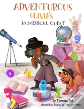 Adventurous Olivia'S Numerical Quest