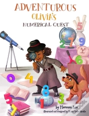 Capa do artigo Adventurous Olivia
