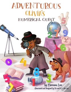 Capa do artigo Adventurous Olivia'S Numerical Quest