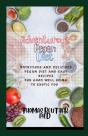Adventurous Pegan Diet - Preview