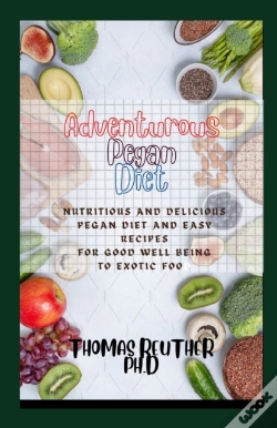 Capa do artigo Adventurous Pegan Diet