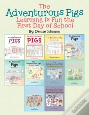 Capa do artigo Adventurous Pigs