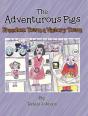 Adventurous Pigs - Preview