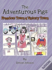 Capa do artigo Adventurous Pigs