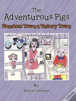 Capa do artigo Adventurous Pigs