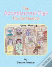 Capa do artigo Adventurous Pigs