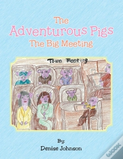 Capa do artigo Adventurous Pigs