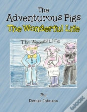 Capa do artigo Adventurous Pigs