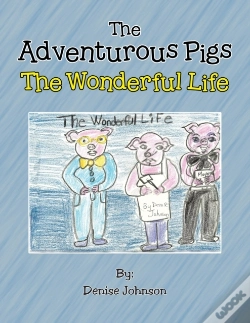 Capa do artigo Adventurous Pigs